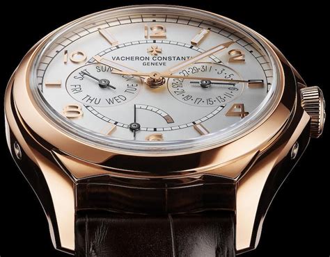 most affordable vacheron constantin watch